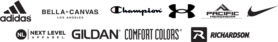 Embroidery Tulsa Proud Distributors